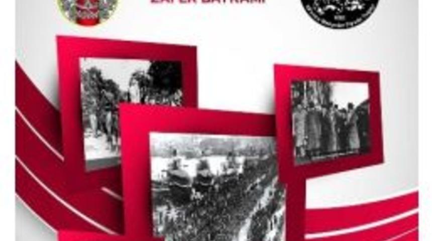 Prime Mall İskenderun&rsquo;da &ldquo;b&uuml;y&uuml;k Zafer Ve Atat&uuml;rk&rdquo; Sergisi