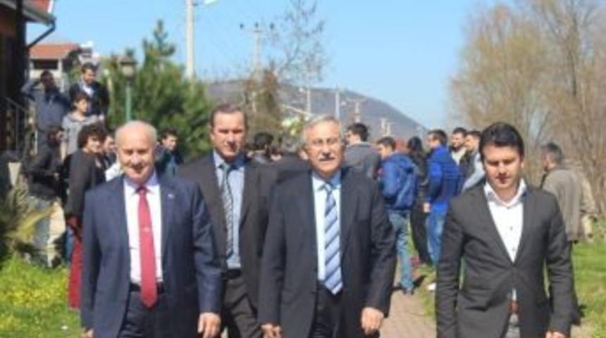 Kozcağız &Uuml;niversite &Ouml;ğrencileri İ&ccedil;in &Ccedil;ok Cazip