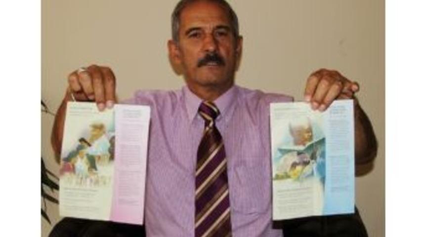 Asimder&rsquo;den &lsquo;kardeşlik&rsquo; Uyarısı