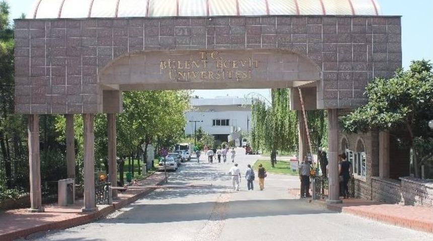 &Uuml;niversite Kaydına E-devlet Kolaylığı