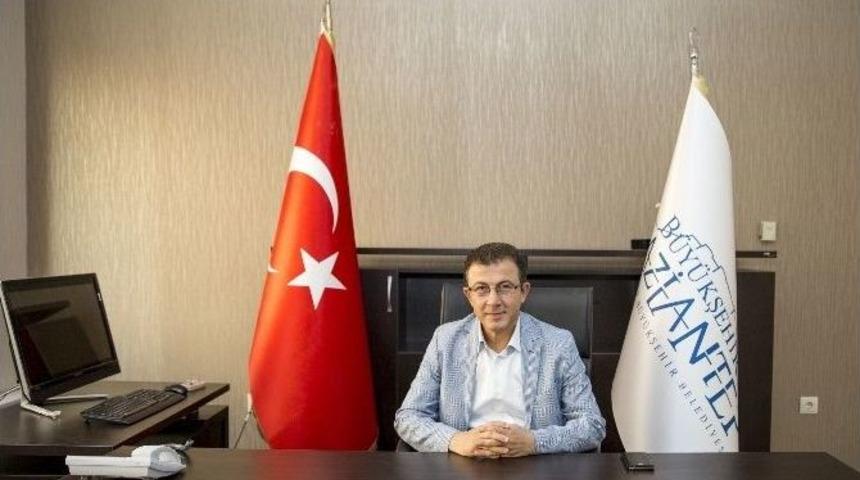 Başarılı B&uuml;rokrat Deniz K&ouml;ken G&ouml;revine Başladı