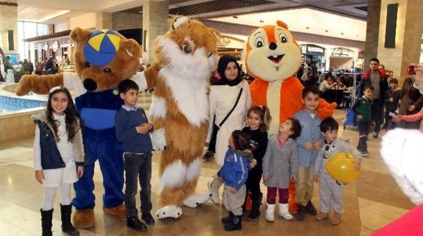 Highway&rsquo;de 30 Ağustos Zafer Bayramı Coşkusu