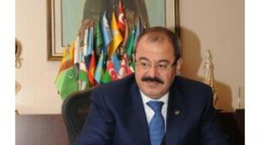 Gso Başkanı Konukoğlu, 30 Ağustos Zafer Bayramı&rsquo;nı Kutladı