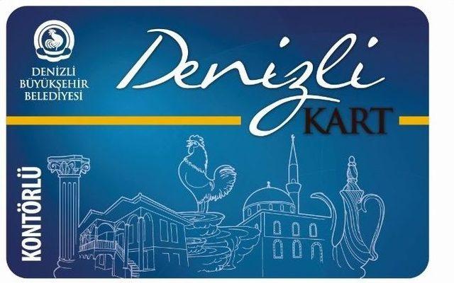 Denizli Kart’a Yoğun İlgi