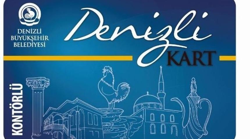 Denizli Kart&rsquo;a Yoğun İlgi