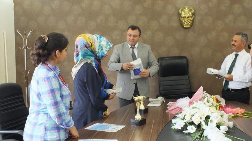 T&uuml;rkiye Serbest U&ccedil;uş Milli Model U&ccedil;ak Şampiyonası Ve Anadolu Kupası