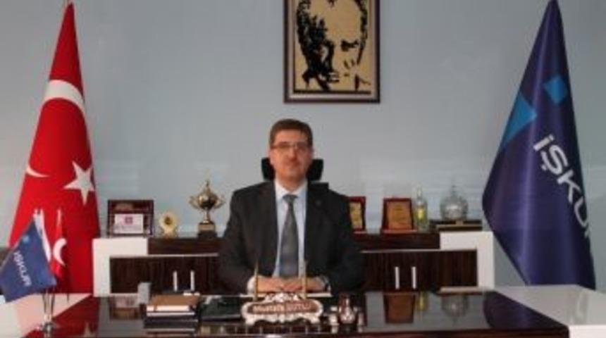 Mersin İşkur Girişimcilik Eğitimleri Başlıyor