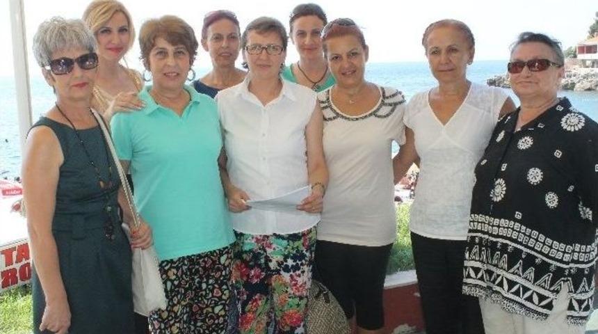 Kadın Meclisi Tacizi Kınadı