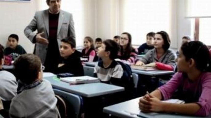 "eğitim Destek Evi" &Ouml;ğrencilerinin Tamamı Anadolu Liselerine Yerleşti