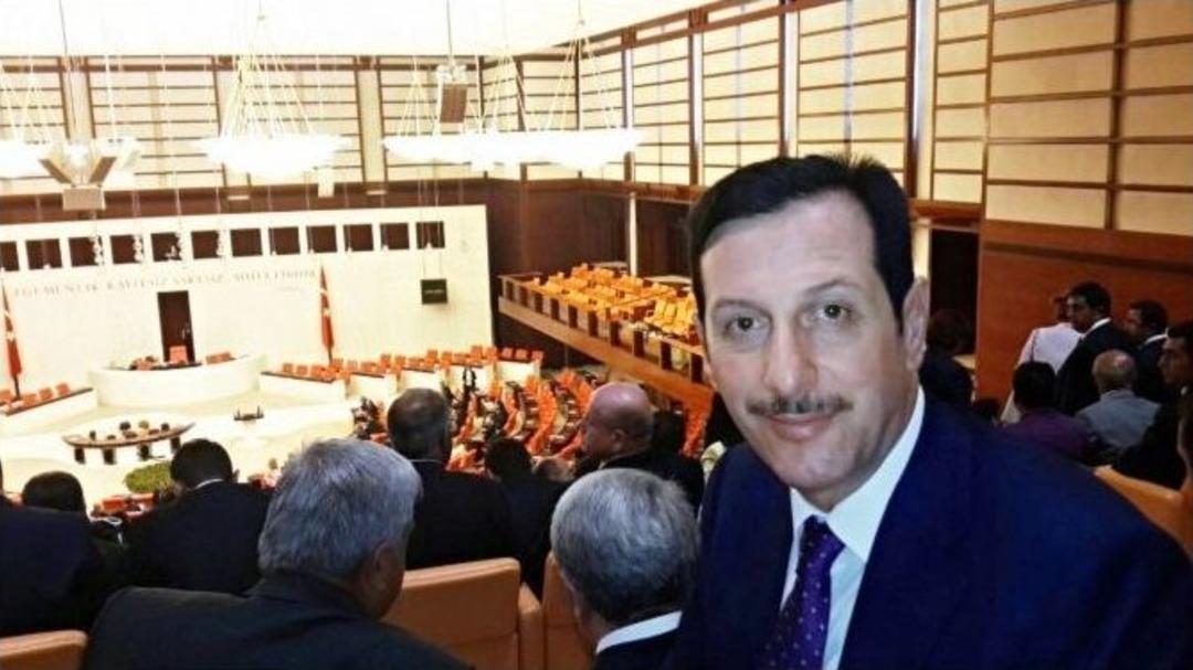 Erdoğan Tok: "t&uuml;rkiye&rsquo;nin Ufkunu A&ccedil;an Bir Cumhurbaşkanı"