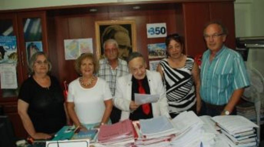 Kuraklık Eskişehir&rsquo;e Beklenenden &Ouml;nce Geldi