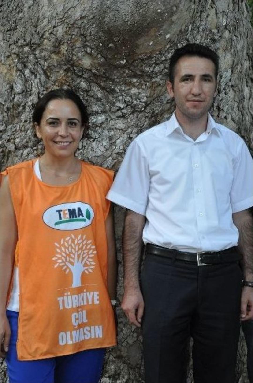 Toprak Dede&rsquo;nin Ricası Yerine Getirilecek