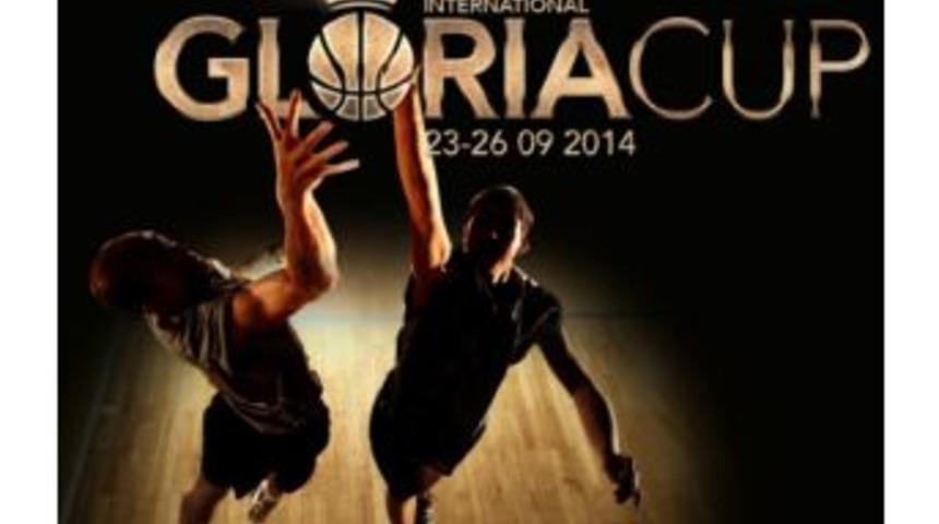 Basketbolun Devleri Glorıa Cup Turnuvası&rsquo;nda Buluşuyor