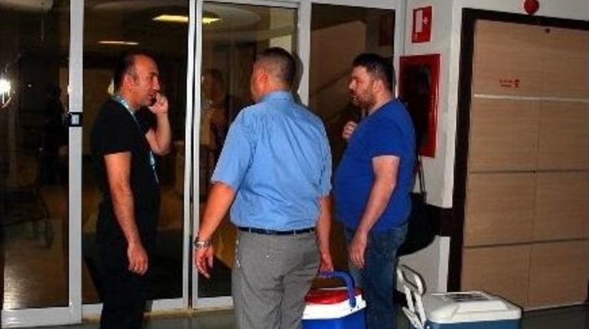 Salihlili Gencin Organları Bağışlandı