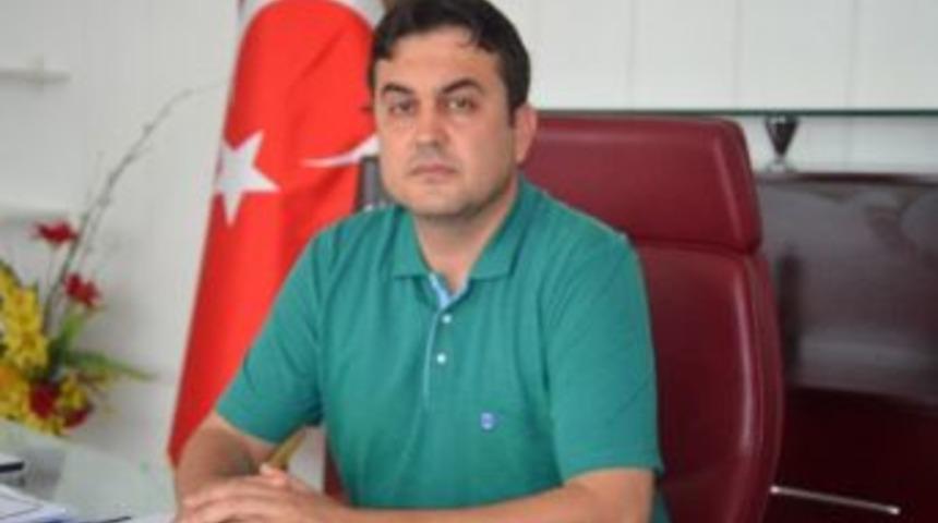 Fdh Başhekimliği&rsquo;ne Karadağlıoğlu Atandı