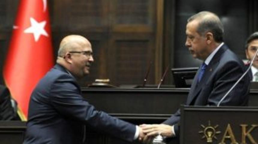 Cumhurbaşkanı Erdoğan İ&ccedil;in Afyonkarahisar&rsquo;da 21 Pare Top Atışı Yapıldı