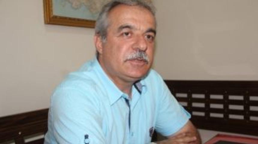 Kesder Son Hazırlıkları Tamamladı