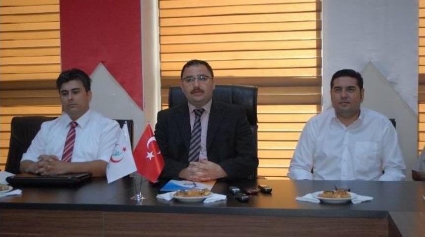 Sağlık Çalışanlarına Meclis Oluşturuluyor