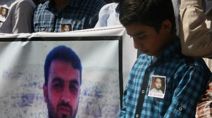 Dimed Ka&ccedil;ırılan Gazeteci İ&ccedil;in Basın A&ccedil;ıklaması Yaptı