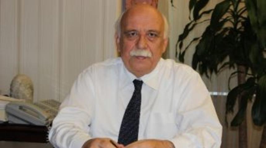 (&ouml;zel Haber) Bakan Avcı, Teog Yerleştirmelerini Değerlendirdi