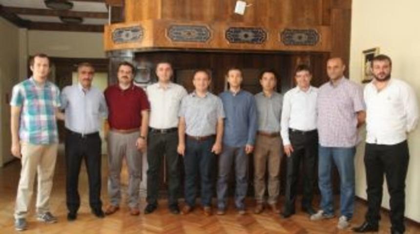 Kağıtspor&rsquo;da G&ouml;rev Dağılımı Yapıldı