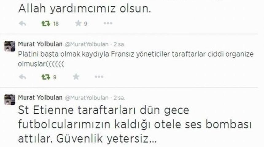 Kardemir Karab&uuml;kspor&rsquo;a Ma&ccedil; &Ouml;ncesi Ses Bombası