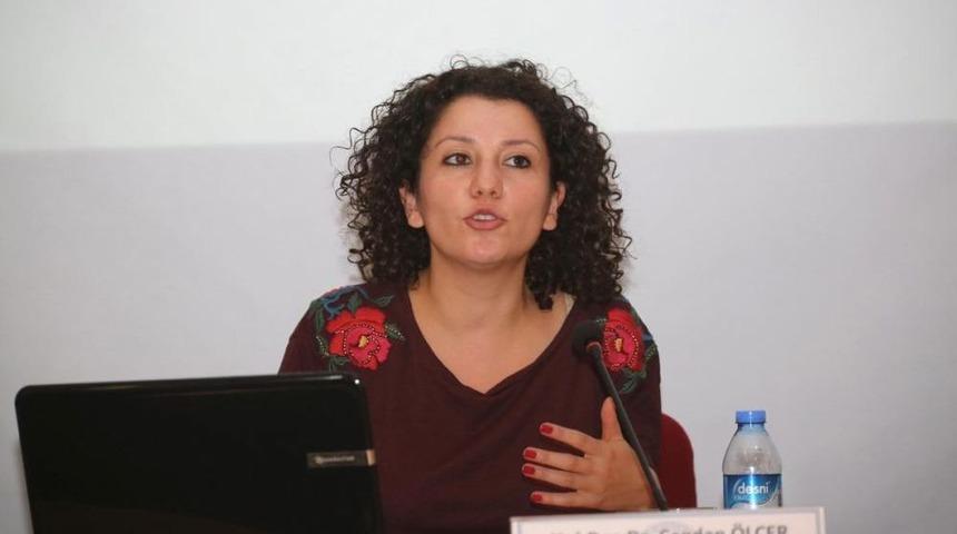 Bayburt'ta "Turizmde Farkındalık Yaratma" Semineri D&uuml;zenlendi