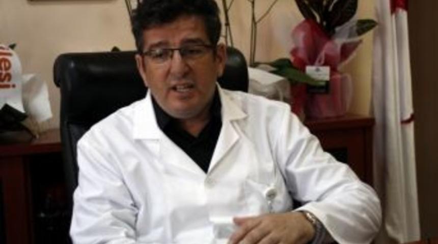 Bandırma Devlet Hastanesi&rsquo;ne Yoğun Bakım &Uuml;nitesi