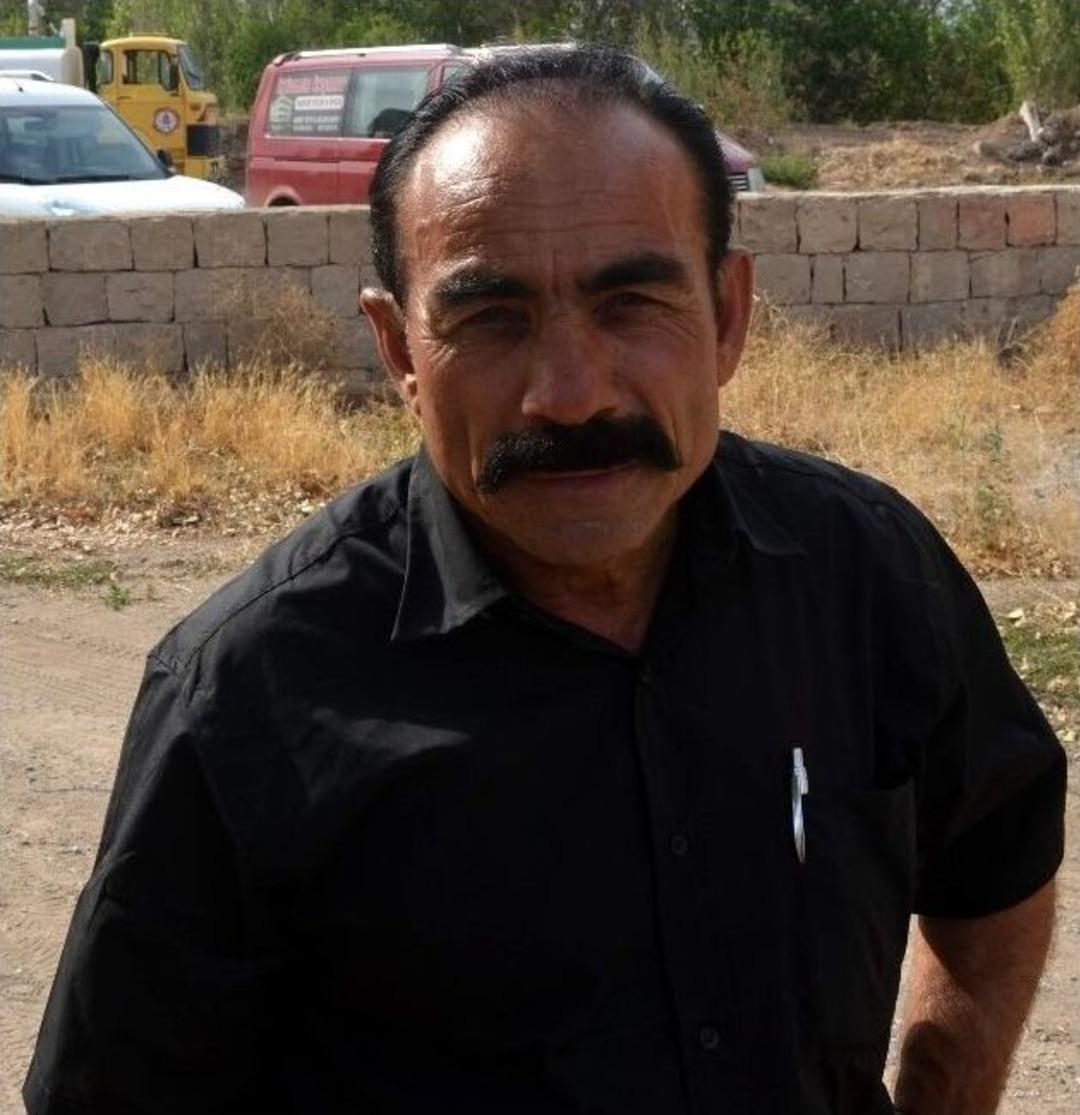 İki G&uuml;n &Ouml;nce Aldığı 20 B&uuml;y&uuml;kbaş Hayvan Yangında Telef Oldu