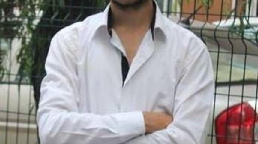 Babasını Baltayla &Ouml;ld&uuml;ren &Ccedil;ocuk Tutuklandı