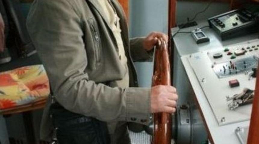 Matso Denizcilik Lisesi&rsquo;nde Deniz Adamı Kursu A&ccedil;ılıyor