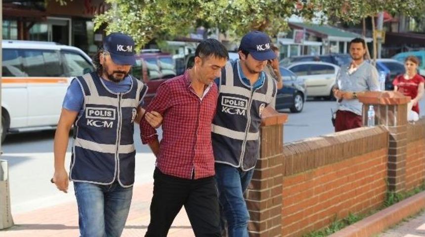 Okul &Ouml;ncesi Torbacılara Ağır Darbe