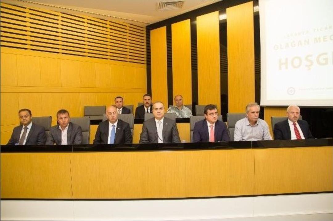 Projelere En &Ccedil;ok Destek Alan İl Sakarya