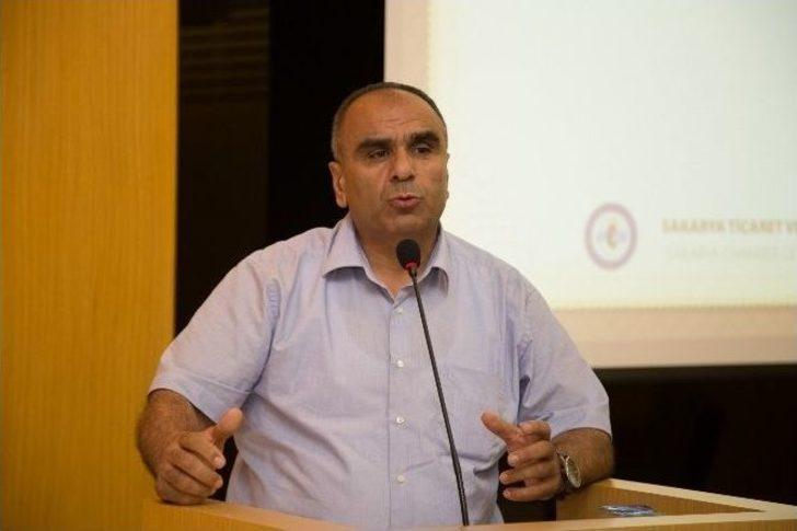 Projelere En Çok Destek Alan İl Sakarya G1