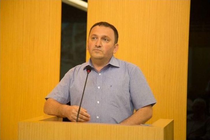 Projelere En Çok Destek Alan İl Sakarya G2