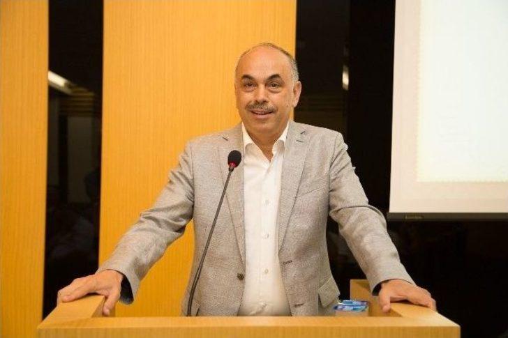 Projelere En Çok Destek Alan İl Sakarya G3