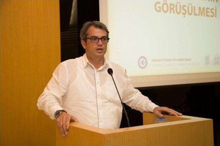 Projelere En Çok Destek Alan İl Sakarya G4