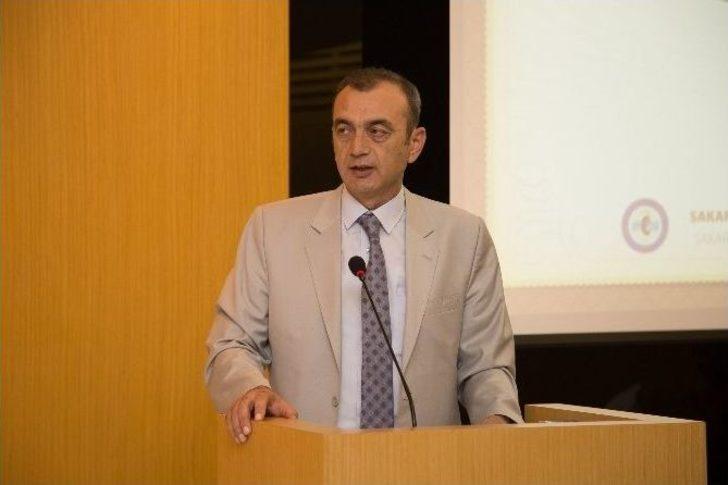 Projelere En Çok Destek Alan İl Sakarya G5