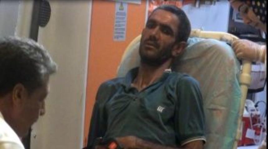 Bir G&uuml;nde 6 Ayrı Kazada 10 Kişi Yaralandı