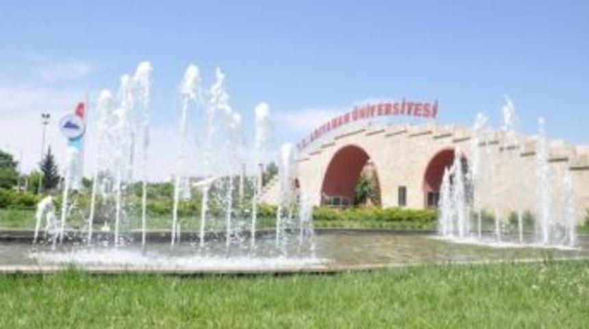 Adıyaman &Uuml;niversitesi&rsquo;nde Turizm Fak&uuml;ltesi A&ccedil;ılıyor