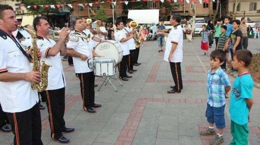 Kahramanmaraş, Cumhurbaşkanı&rsquo;nın G&ouml;reve Başlamasını Kutladı