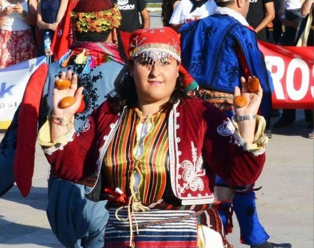 Edremit&rsquo;in 11 G&uuml;nl&uuml;k Festival Programı Başladı