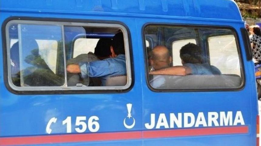 Ayvalık&rsquo;ta Ka&ccedil;ak G&ouml;&ccedil;men Botu Battı: 1 Kayıp