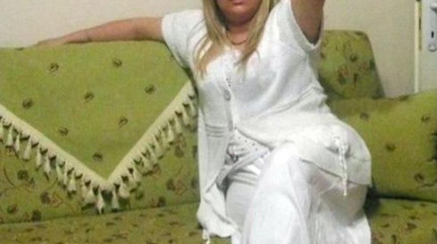 Evde &Ccedil;ıkan Yangında Hayatını Kaybetti