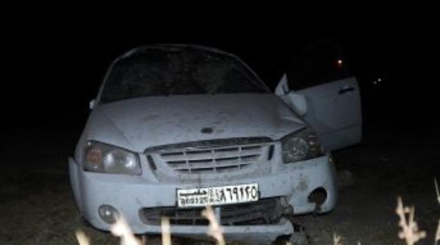 Aksaray'da Trafik Kazası: 7 Yaralı