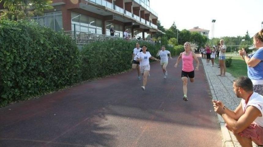 Denizli&rsquo;de Laodikeia-aphrodisias Festivali Başladı