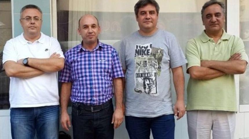 Uşak Yeni Bir Sağlık Birimi Daha Kazanıyor