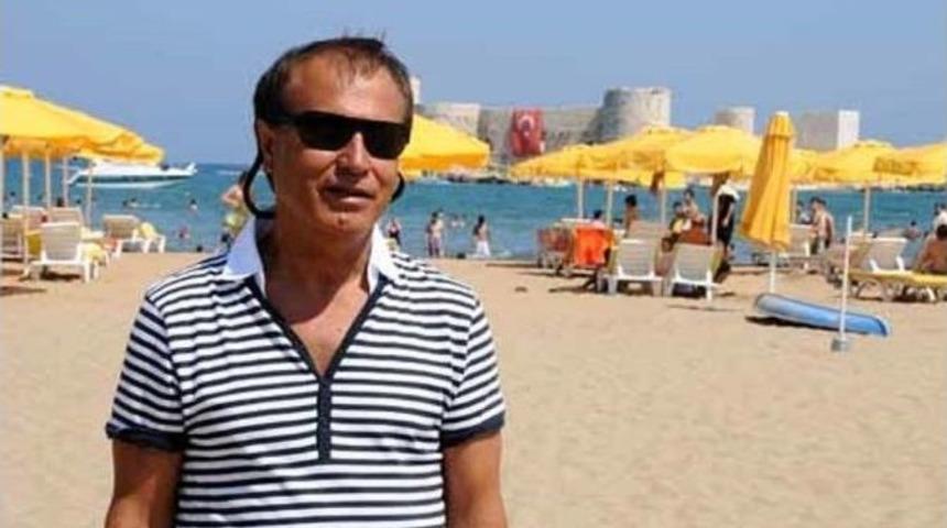 Çalışkan: "kızkalesi, Bodrum Kalesi Gibi Olsun"