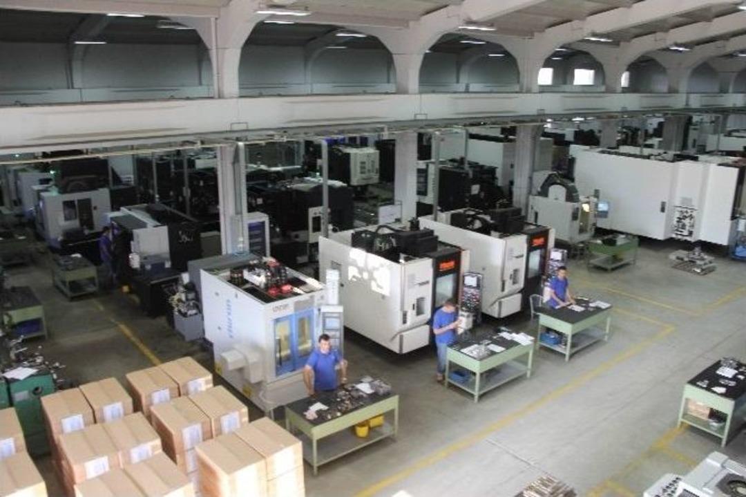 Milli Savunmada &ldquo;sys&rdquo; Damgası