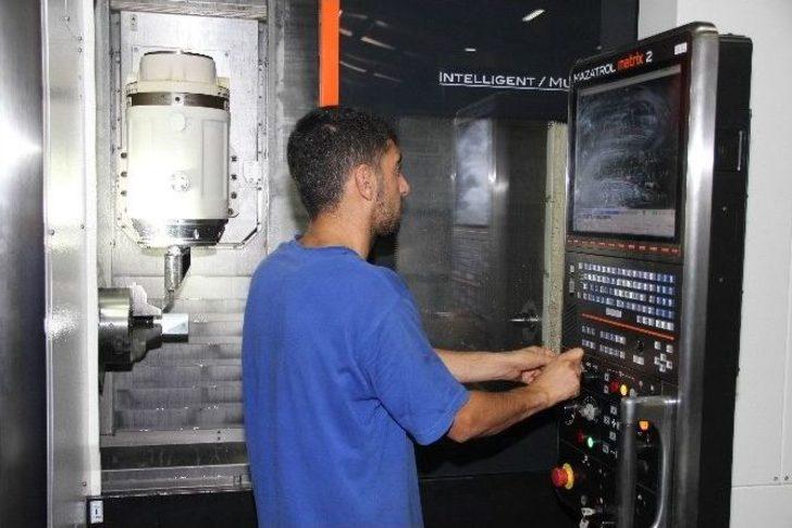 Milli Savunmada “sys” Damgası G1